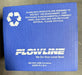 FLOWLINE LU78-5004 95-250VAC MULTI POINT LEVEL SWITCH ULTRASONIC ECHOSWITCH 2'