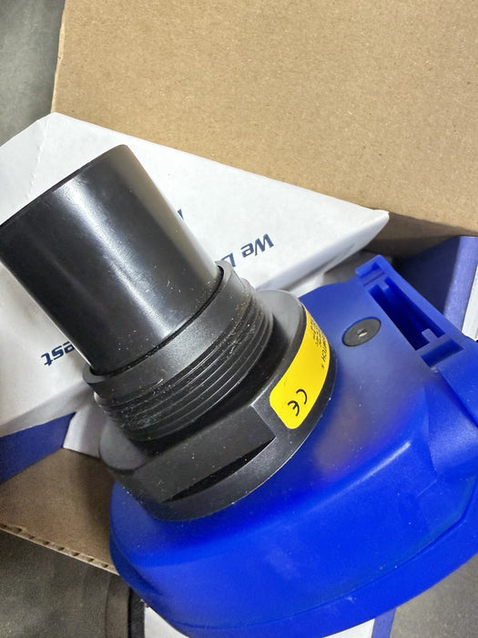 FLOWLINE LU78-5004 95-250VAC MULTI POINT LEVEL SWITCH ULTRASONIC ECHOSWITCH 2'