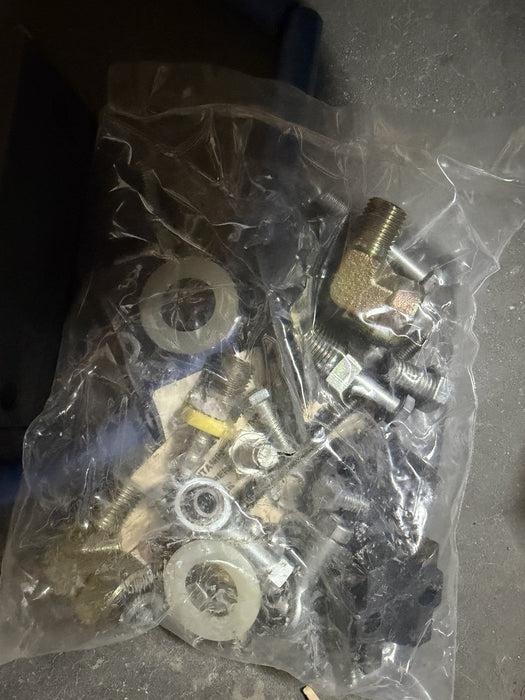 Neles Jamesbury LK-5272 Linkage Kit Actuator Mounting 201627200 LK732