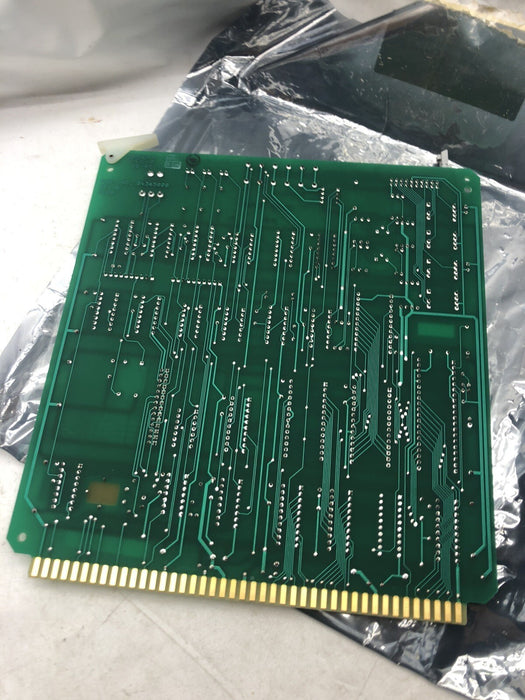 NEW  Honeywell MeasureX PN 08567407 PCB MPU CONTROLLER II 05365800 053658-00
