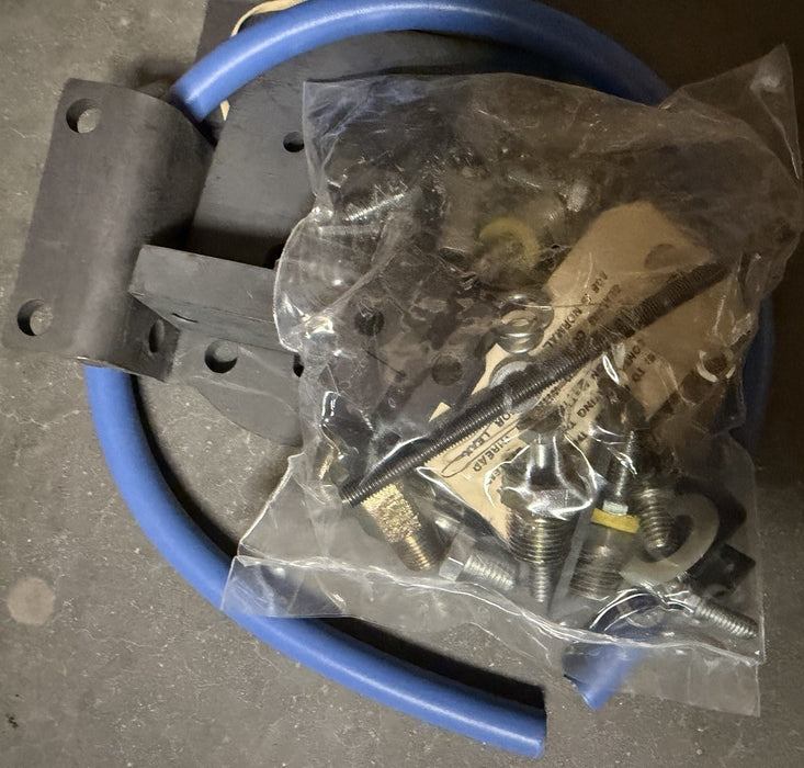 Neles Jamesbury LK-5272 Linkage Kit Actuator Mounting 201627200 LK732