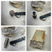 NEW IFM IG5793 IGB3005-BPKG/US-100-DPS 5mm SENSING 18-36 VDC