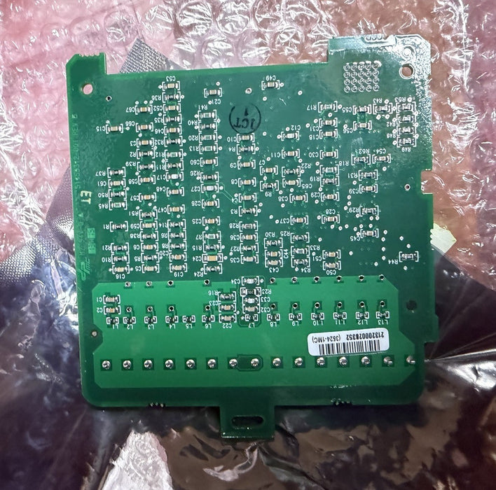 NEW 2013 HONEYWELL UDA PH INPUT BOARD SPARE PART NO. 51453313-501