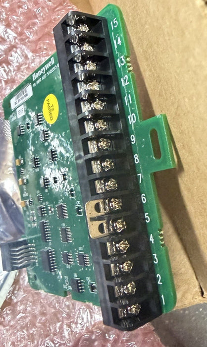 NEW 2013 HONEYWELL UDA PH INPUT BOARD SPARE PART NO. 51453313-501