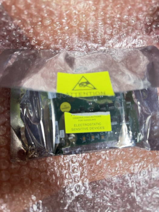 NEW 2013 HONEYWELL UDA PH INPUT BOARD SPARE PART NO. 51453313-501