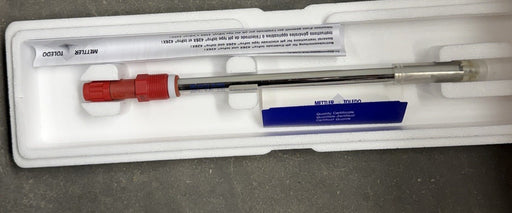 NEW Mettler Toledo 52005382 PH Probe InPro4260i/SG/225 InPro 52460I
