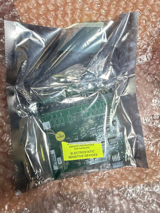 NEW 2013 HONEYWELL UDA PH INPUT BOARD SPARE PART NO. 51453313-501