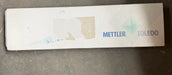 NEW Mettler Toledo 52005382 PH Probe InPro4260i/SG/225 InPro 52460I