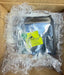 NEW 2019 HONEYWELL UDA PH INPUT BOARD SPARE PART NO. 51453313-501