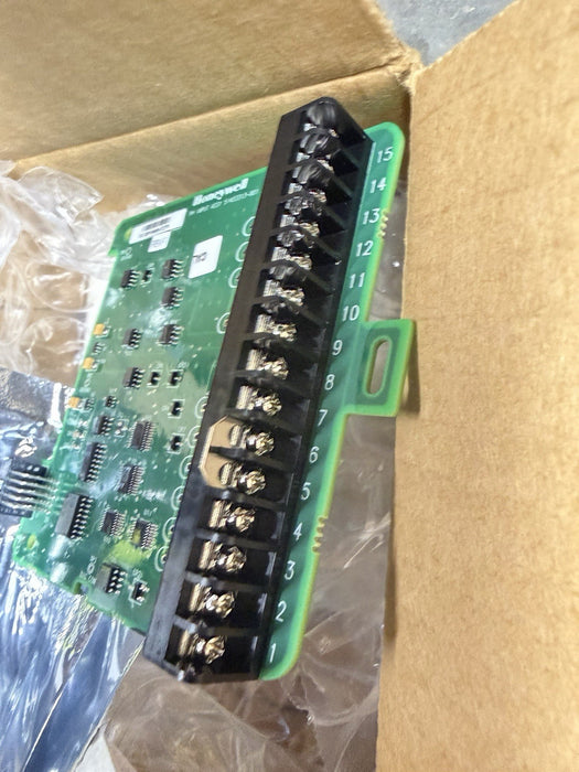NEW 2019 HONEYWELL UDA PH INPUT BOARD SPARE PART NO. 51453313-501