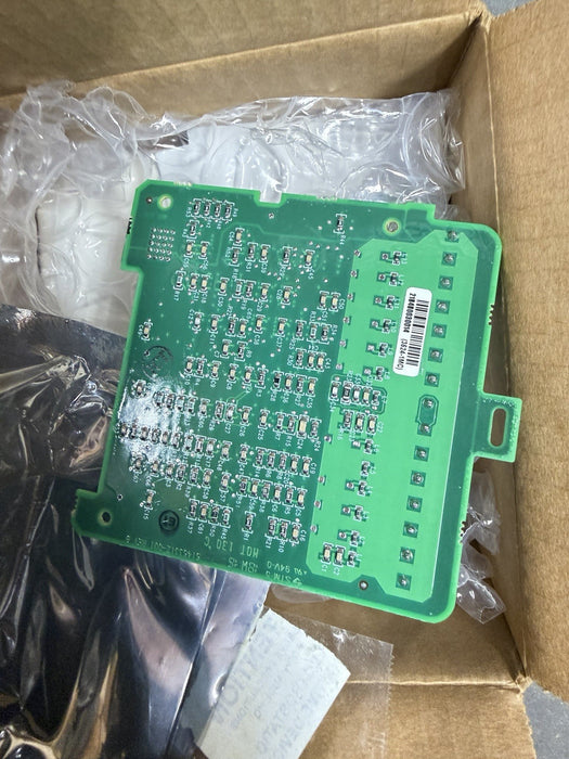 NEW 2019 HONEYWELL UDA PH INPUT BOARD SPARE PART NO. 51453313-501