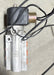 PARKER 73419AN2NN00N0C111P3 4-Way Solenoid Valve NEW NO BOX AIR VALVE NNB
