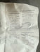 NEW PENN T25A-1C  THERMOSTAT 2 STAGE ROOM THERMOSTAT 40-90 DEG F