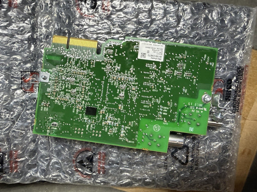 ALLEN BRADLEY 20-750-CNETC SER. A 14VDC F/W V1.001