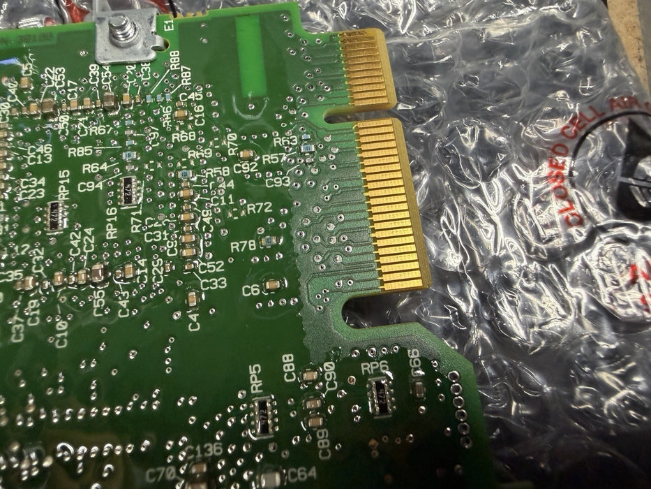 ALLEN BRADLEY 20-750-CNETC SER. A 14VDC F/W V1.001