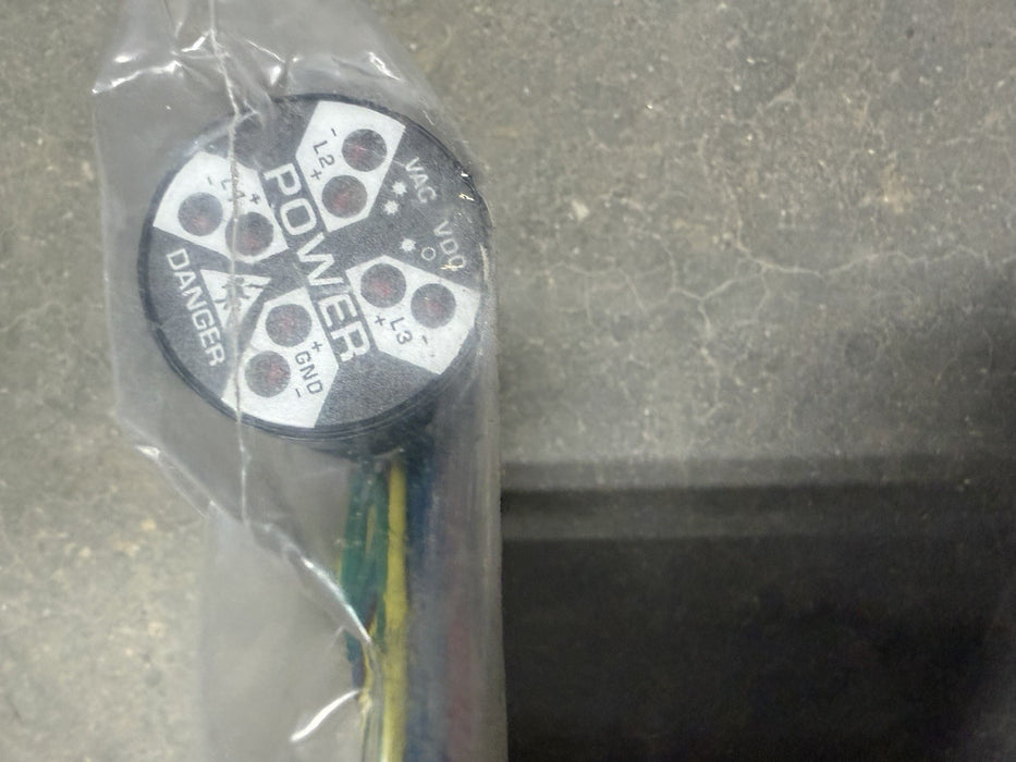 GRACE ENGINEERING R-3W / R3W (BRAND NEW) VOLTAGE VISION