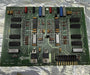 MOORE SERVO DRIVE CONTROL BOARD ASSEMBLY 15823-1 Motor Control Siemens 10 Pin