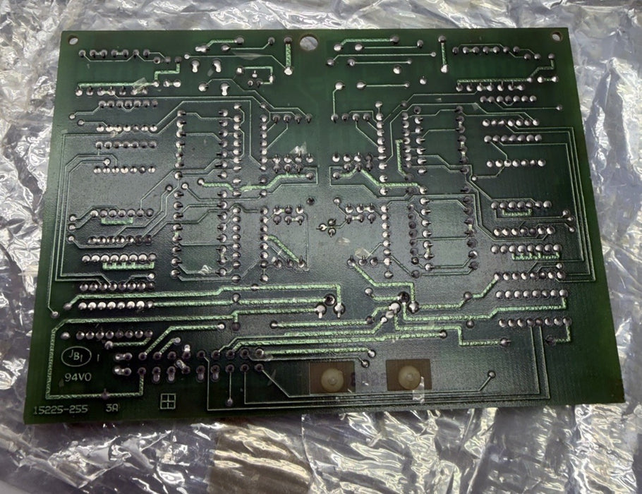 MOORE SERVO DRIVE CONTROL BOARD ASSEMBLY 15823-1 Motor Control Siemens 10 Pin