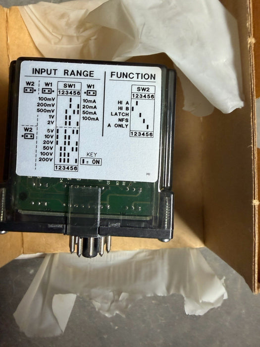 NEW SPECIAL 400VAC EUROTHERM SCHNEIDER ACTION PAK 1680-2001-1 AP1680 16802001