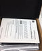 NEW ALLEN BRADLEY 1610-T0630S24 NIB 1756M24 A Qty Contrologix PLC Memory Module