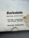 NEW BARKSDALE T2H-S251-3-A / T2HS2513A TEMPERATURE SWITCH ADJ RANGE 50-250F