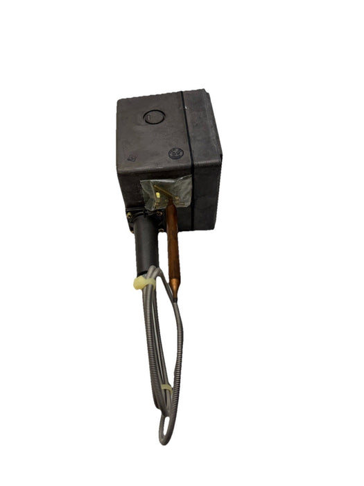 NEW BARKSDALE T2H-S251-3-A / T2HS2513A TEMPERATURE SWITCH ADJ RANGE 50-250F
