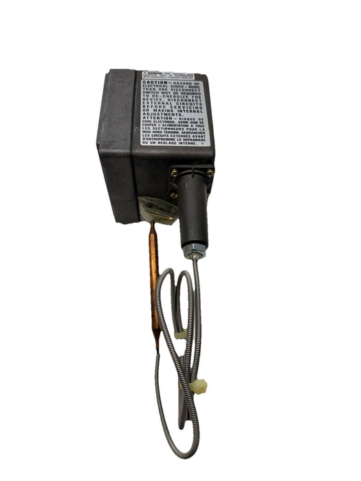 NEW BARKSDALE T2H-S251-3-A / T2HS2513A TEMPERATURE SWITCH ADJ RANGE 50-250F
