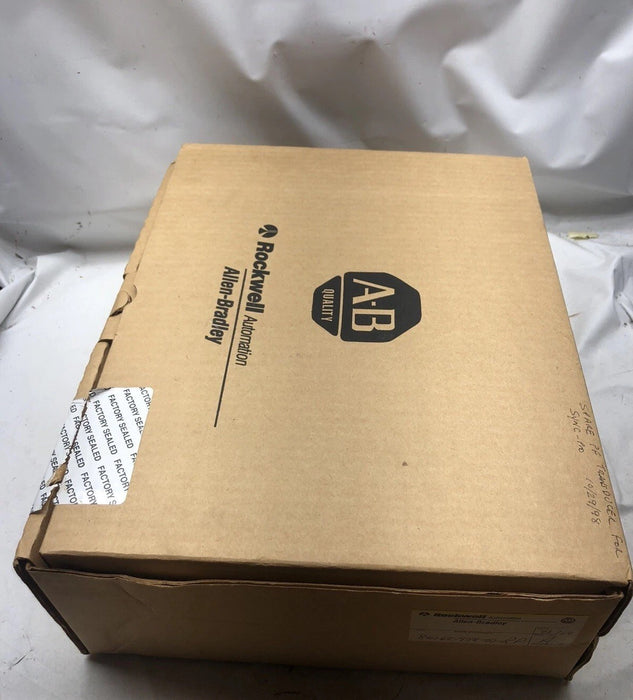 SYNCPRO FACTORY REMAN ALLEN BRADLEY 80165-998-51-RP PF TRANSDUCER SYNC-PRO AB