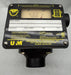 UNIVERSAL FLOW MONITORS Model 020GM-6-1122V.9-A3NR Surplus Flow Switch B60446