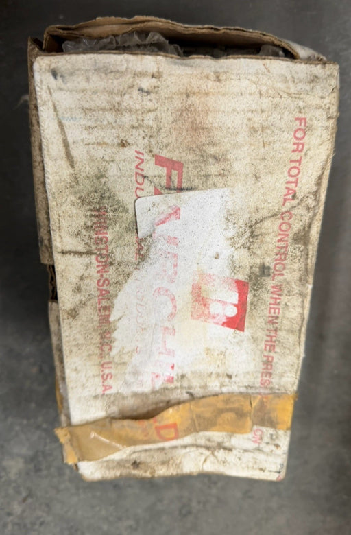 FAIRCHILD 4046A REGULATOR PNEUMATIC