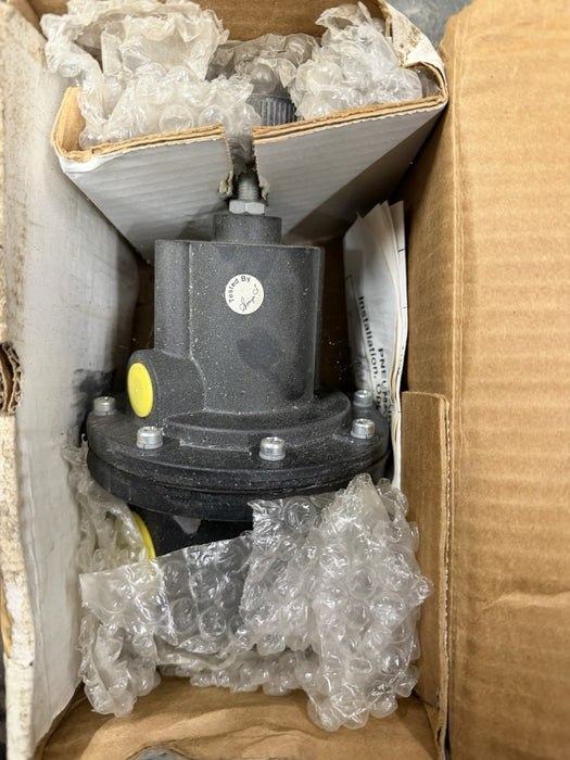 FAIRCHILD 4046A REGULATOR PNEUMATIC