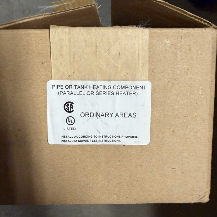 NEW DIGITRACE AMC-1B / AMC1B NVENT/RAYCHEM 942533-000 LINE SENSING THERMOSTAT
