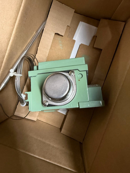 NEW DIGITRACE AMC-1B / AMC1B NVENT/RAYCHEM 942533-000 LINE SENSING THERMOSTAT