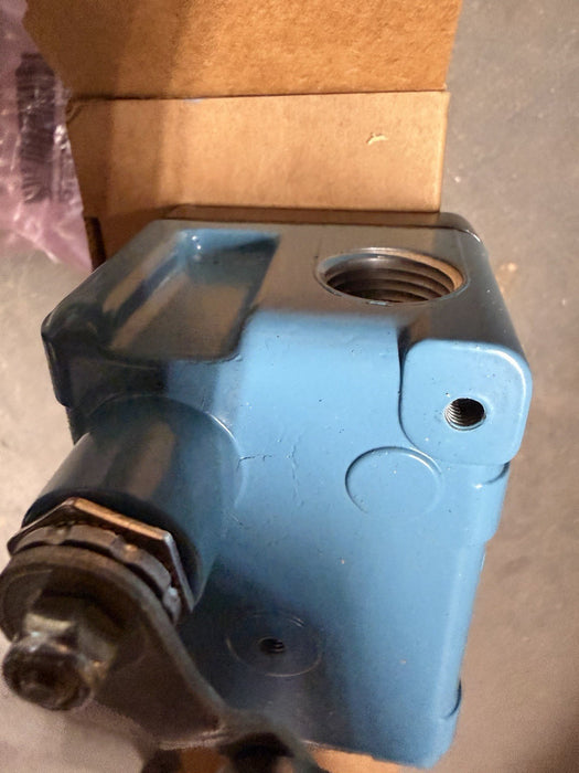 HONEYWELL OP-AR30 MICRO SWITCH LIMIT SWITCH LEVER PROXIMITY SENSOR