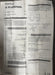 NEW Schmersal 101167334 Heavy Duty Limit Switch MV8H33011YM20 MV8H-330-11Y-M20