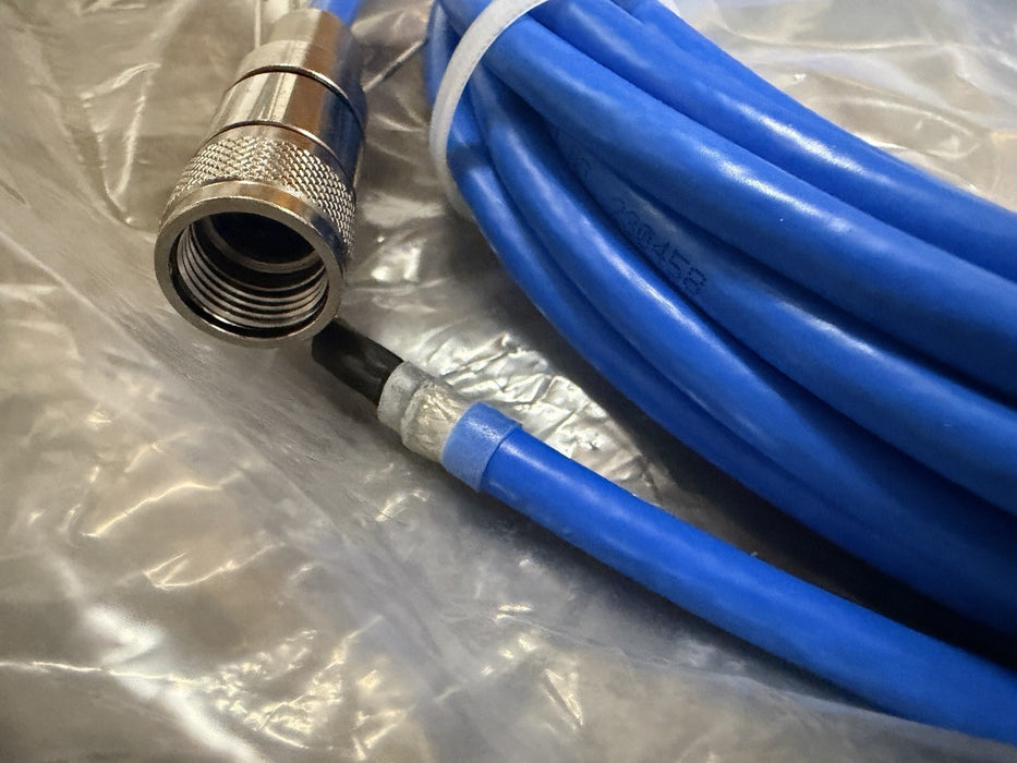 1PC NEW 24281-08  VP8 30FT VARIPOL CABLE ASSEMBLY ROSEMOUNT USA