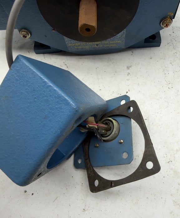 NEW AVTRON T770B PULSE GENERATOR T770B-2D-10 Robbed Of Some Screws For The J-box