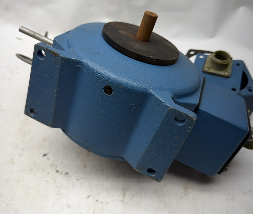 NEW AVTRON T770B PULSE GENERATOR T770B-2D-10 Robbed Of Some Screws For The J-box