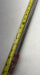 Stainless Steel Flexible Hose 1” MNPT Both Ends  Coregated Inside (no rubber)