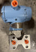 ROSEMOUNT 3051CD3A02A1AH2B7M5 HART SMART 3626PSI Cal 0-1000 Inh2o Coplaner Diff