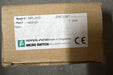 New Pepperl+Fuchs MPL2HD Photoelectric Sensor Retroflective Range 9.1m 454421