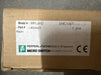 New Pepperl+Fuchs MPL2HD Photoelectric Sensor Retroflective Range 9.1m 454421