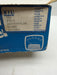 Brand New: Yokogawa 250440LSRX, YE/250-4 Panel Meter 0-300AC (in factory box)