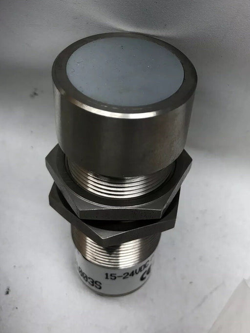 NEW HYDEPARK SUPERPROX SM956A-131003S ULTRASONIC ANALOG OUTPUT 30mm 4-20 Sensor