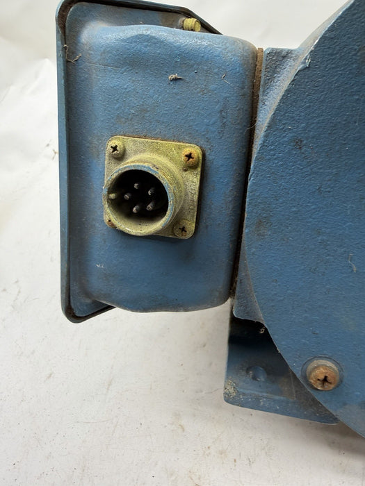 AVTRON M737A-1D-240-BC / M737A1D240BC Unused Spare Part Some Shelf Wear