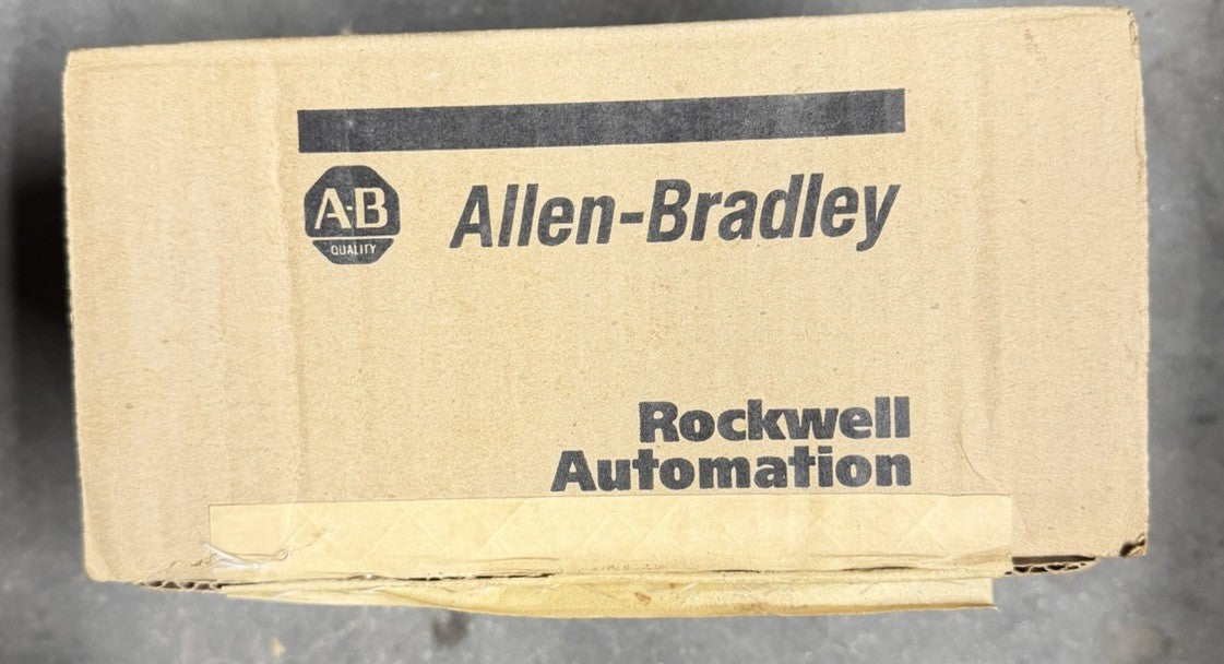 Allen Bradley 1336-FAN-SP1A  New in the factory  box drive vfd 1336 COOLING FAN