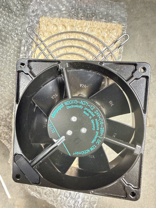 Allen Bradley 1336-FAN-SP1A  New in the factory  box drive vfd 1336 COOLING FAN