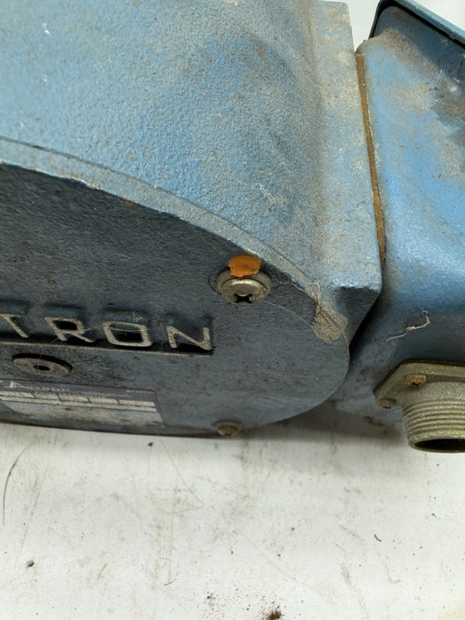 AVTRON M737A-1D-240-BC / M737A1D240BC Unused Spare Part Some Shelf Wear