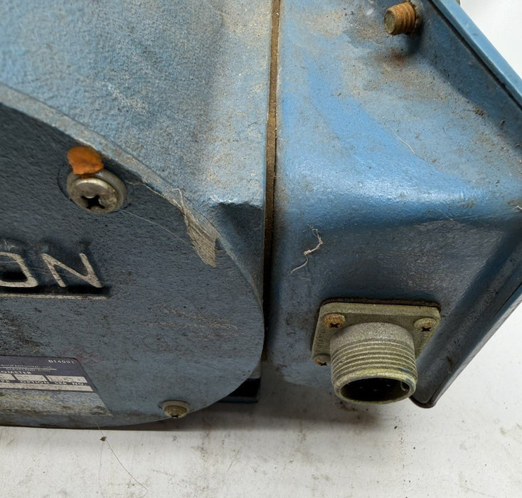 AVTRON M737A-1D-240-BC / M737A1D240BC Unused Spare Part Some Shelf Wear