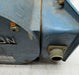 AVTRON M737A-1D-240-BC / M737A1D240BC Unused Spare Part Some Shelf Wear